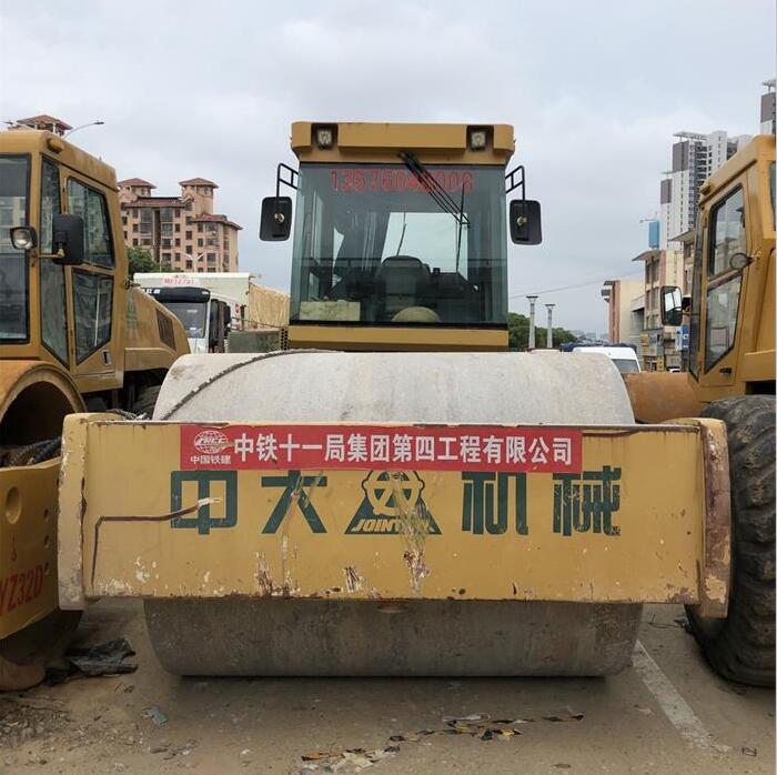 中大32吨租赁