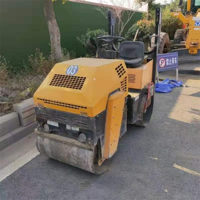 36吨压路机